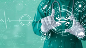 Frammentazione dei dati sanitari