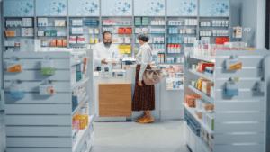 Farmacia dei servizi